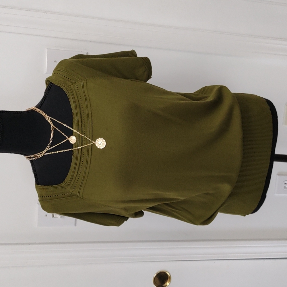 Sweater Ann Taylor